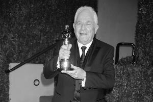 Oscarpreisträger und Drehbuchautor David Seidler ist tot