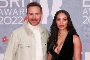 DJ-Kollegen gratulieren dem frisch gebackenen Papa David Guetta