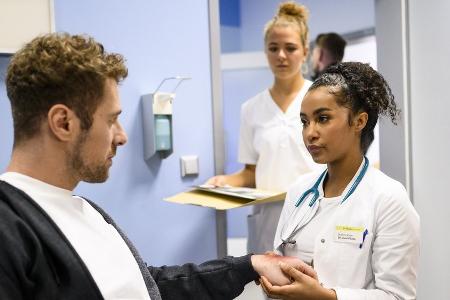 Das passiert heute in den Soaps Das passiert heute in den Soaps