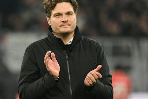 BVB geht zuversichtlich in den Endspurt