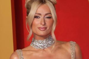 Paris Hilton feiert verspätete Geburtstagsparty mit vielen Promis