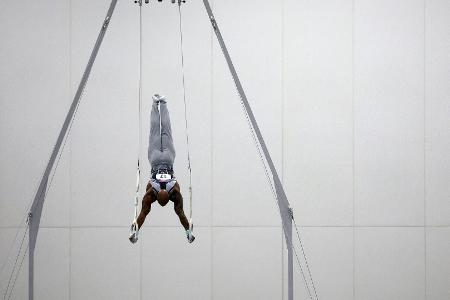 Kunstturnen: Mixed-Cup könnte 2028 olympisch werden Kunstturnen: Mixed-Cup könnte 2028 olympisch werden