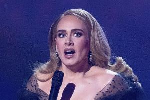 Adele in München: Deshalb sind Konzerte nicht ausverkauft