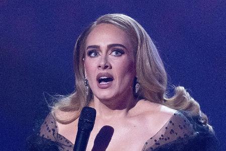Adele in München: Deshalb sind Konzerte nicht ausverkauft Adele in München: Deshalb sind Konzerte nicht ausverkauft