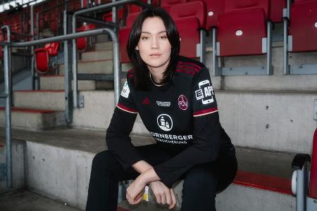 Söder-Tochter Gloria-Sophie Burkandt: Das ist ihr größtes Vorbild Söder-Tochter Gloria-Sophie Burkandt: Das ist ihr größtes Vorbild