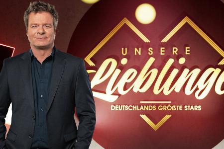 Neue Ranking-Show: Darum moderiert Oliver Geissen jetzt für Sat.1 Neue Ranking-Show: Darum moderiert Oliver Geissen jetzt für Sat.1