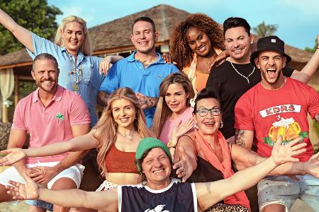 Neuer Preis: RTL+ kürt die besten Reality-Stars des Jahres Neuer Preis: RTL+ kürt die besten Reality-Stars des Jahres