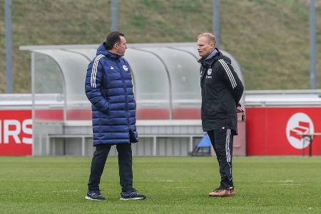 Wilmots: Wilmots: