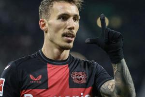 Grimaldo: Mit Meistertitel "Geschichte schreiben"