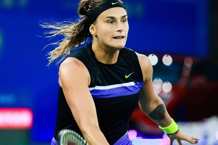 Plötzlicher Tod: Tennis-Star Aryna Sabalenka trauert um ihren Freund Plötzlicher Tod: Tennis-Star Aryna Sabalenka trauert um ihren Freund