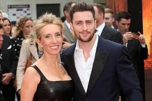 Ist er der neue James Bond? So tickt Aaron Taylor-Johnson