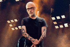 Nach zehn Jahren: Moby spielt wieder in Deutschland