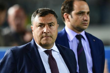 Florenz trauert um Geschäftsführer Barone Florenz trauert um Geschäftsführer Barone