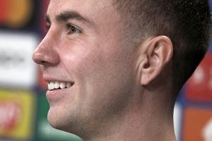 Piques Kings World Cup: Götze als deutsches Gesicht