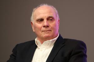 Hoeneß: "Man muss diese Familie zusammenhalten"