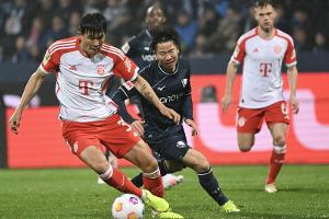 FC Bayern reist im Sommer nach Südkorea