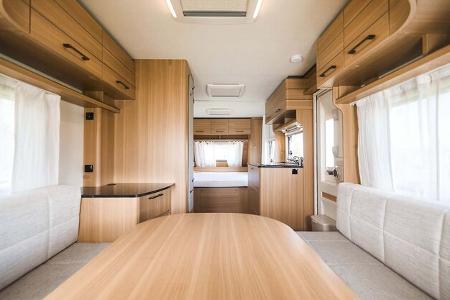 LMC Style 450 D 