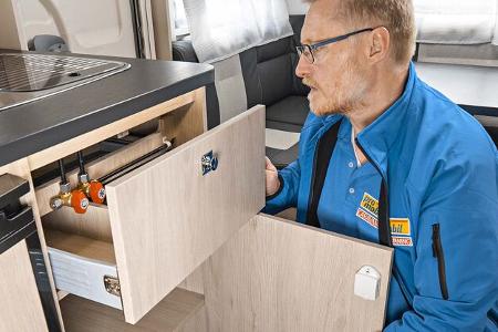Sterckeman Starlett 480 CP