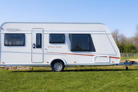 LMC Style 450 D 