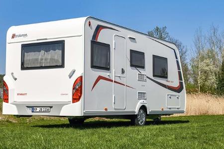 Sterckeman Starlett 480 CP