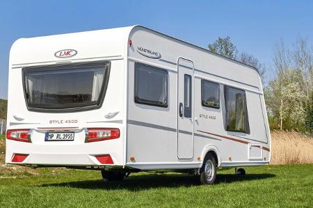 LMC Style 450 D 