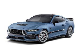 Ford Mustang GT FP800S Kompressor-Umbau-Kit