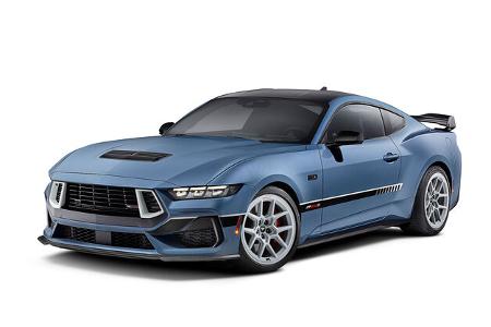 Ford Mustang GT FP800S Kompressor-Umbau-Kit