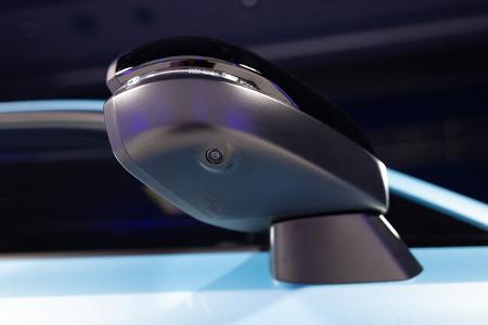 Honda e:Ny1, Präsentation, Elektroauto