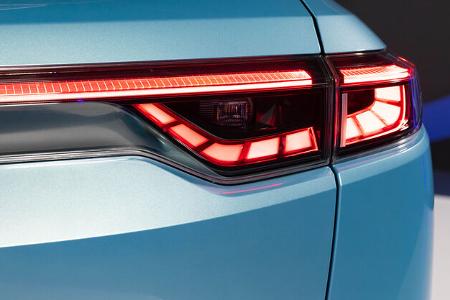 Honda e:Ny1, Präsentation, Elektroauto