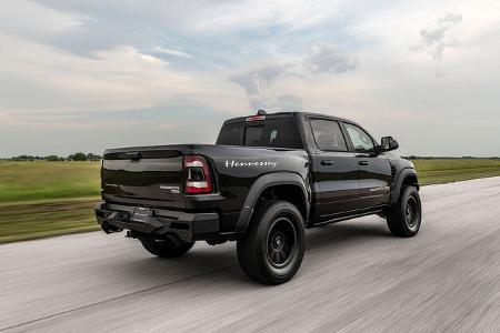 06/2021, Hennessey Ram TRX Mammoth 1000 Supercharged