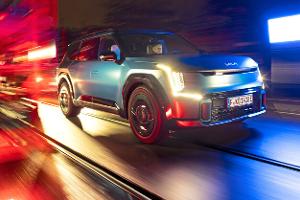KIA EV9