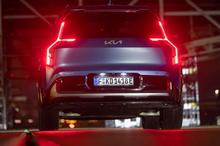 KIA EV9