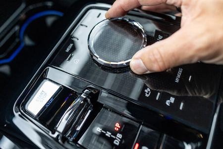 BMW i5 M60 xDrive