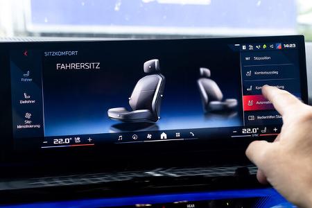 BMW i5 M60 xDrive
