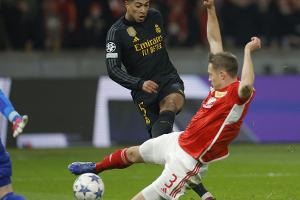 Union Berlin verlängert mit Jaeckel