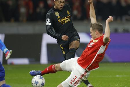 Union Berlin verlängert mit Jaeckel Union Berlin verlängert mit Jaeckel