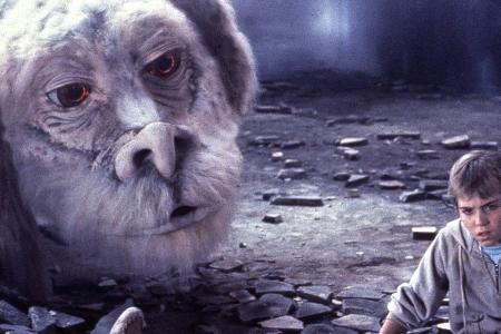 Neuverfilmung von Neuverfilmung von