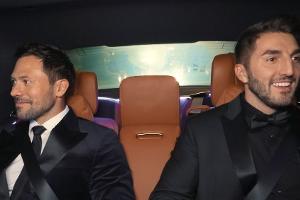 "Die Bachelors": "Hochzeit oder Beerdigung" im Finale?