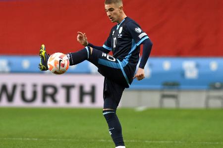 Pleite statt Erlösung: San Marino muss weiter warten Pleite statt Erlösung: San Marino muss weiter warten