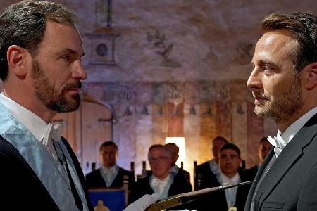 TV-Tipps am Donnerstag TV-Tipps am Donnerstag
