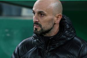 U21 peilt zum Auftakt "sechs Punkte" an
