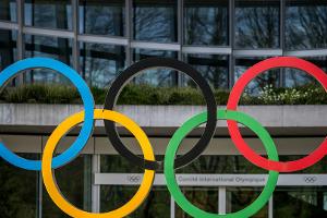 IOC schließt Russlands Sportler von Eröffnungsparade aus