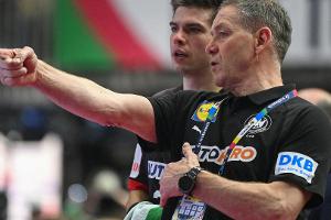 DHB-Team mit machbaren Aufgaben in der EM-Quali