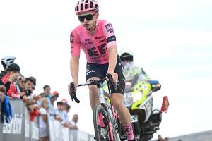 Katalonien-Rundfahrt: Van den Berg Etappensieger im Sprint