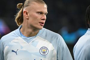 "Qualität sinkt": Haaland beklagt hohe Belastung im Fußball