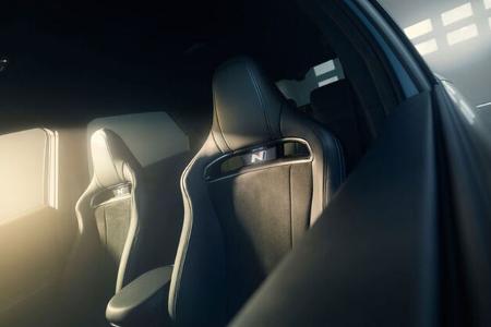 Hyundai Ioniq 5 N