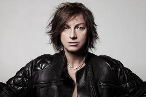Gianna Nannini: "Das Alter ist eine Option"