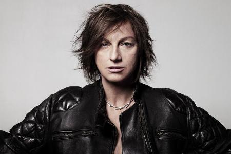 Gianna Nannini: Gianna Nannini: