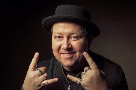 Sebastian Krumbiegel: Sebastian Krumbiegel: