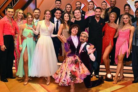 Italienischer Abend bei Italienischer Abend bei
